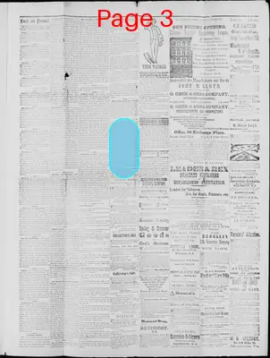 Page thumbnail for Maryland Independent