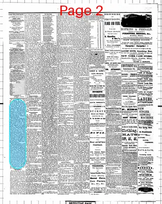 Page thumbnail for Mower County Transcript