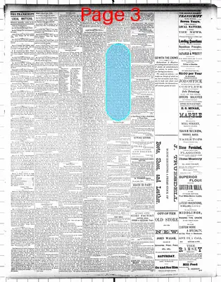 Page thumbnail for Mower County Transcript