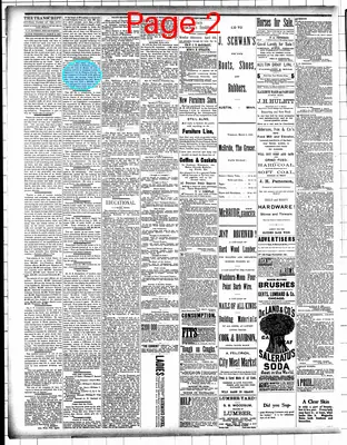 Page thumbnail for Mower County Transcript