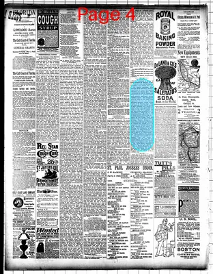Page thumbnail for Mower County Transcript