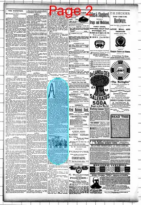 Page thumbnail for Mower County Transcript