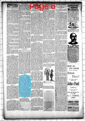 Page thumbnail for Mower County Transcript