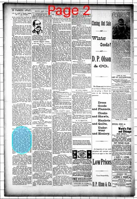 Page thumbnail for Mower County Transcript