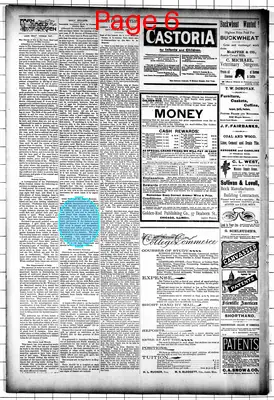Page thumbnail for Mower County Transcript