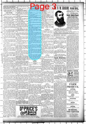 Page thumbnail for Mower County Transcript
