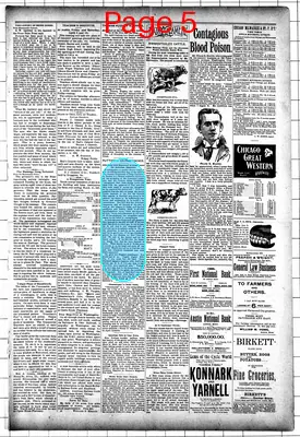Page thumbnail for Mower County Transcript
