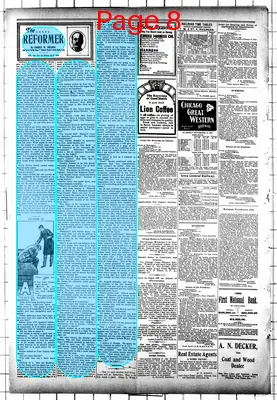 Page thumbnail for Mower County Transcript