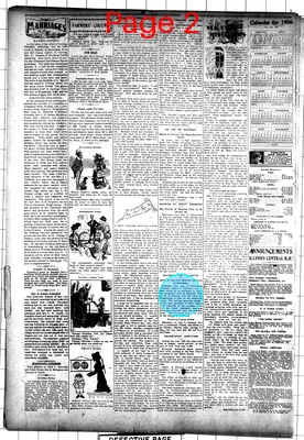 Page thumbnail for Mower County Transcript