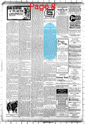 Page thumbnail for Mower County Transcript