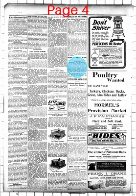 Page thumbnail for Mower County Transcript