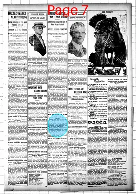 Page thumbnail for Mower County Transcript