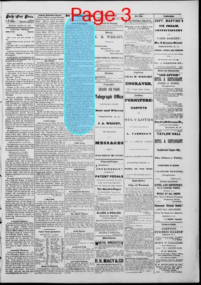 Page thumbnail for The Daily Free Press