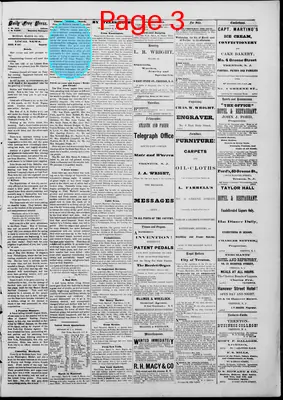 Page thumbnail for The Daily Free Press