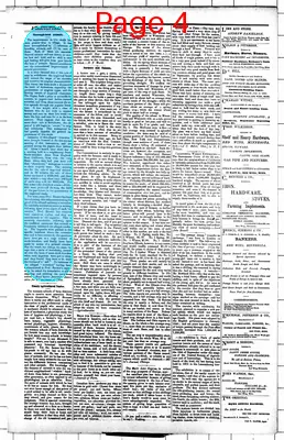 Page thumbnail for The Grange Advance