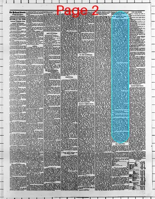 Page thumbnail for The Redwood Gazette