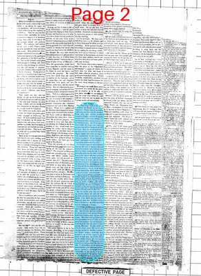 Page thumbnail for St. Cloud Visiter [Sic]
