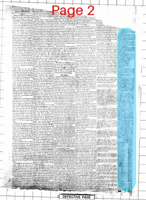 Page thumbnail for St. Cloud Visiter [Sic]