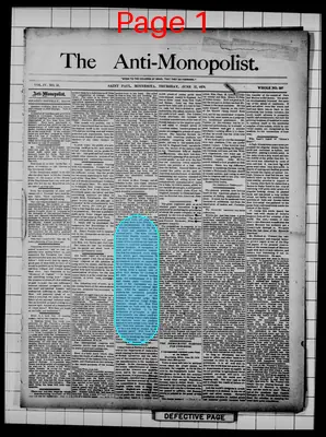 Page thumbnail for The Anti Monopolist