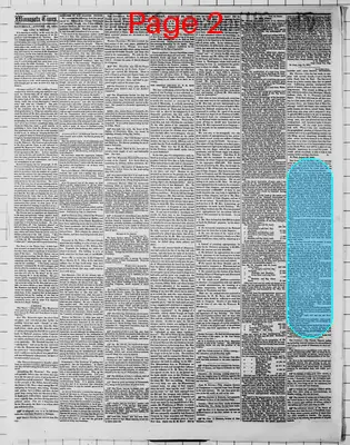 Page thumbnail for Minnesota Weekly Times