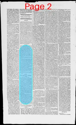 Page thumbnail for Lynchburg Star