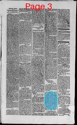 Page thumbnail for Lynchburg Star