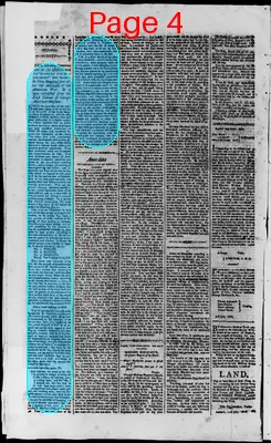 Page thumbnail for Lynchburg Star