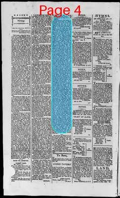 Page thumbnail for Lynchburg Star