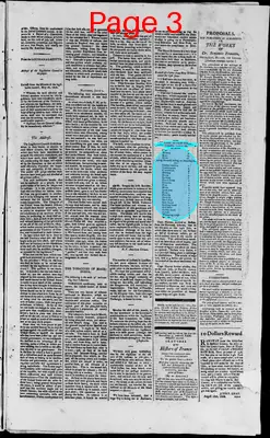 Page thumbnail for Lynchburg Star