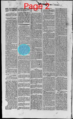 Page thumbnail for Lynchburg Star