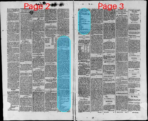 Page thumbnail for Lynchburg Star