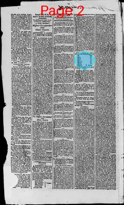 Page thumbnail for Lynchburg Star