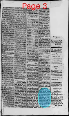 Page thumbnail for Lynchburg Star