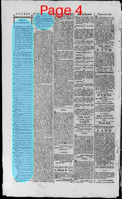 Page thumbnail for Lynchburg Star