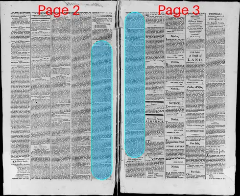 Page thumbnail for Lynchburg Star