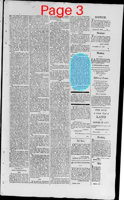 Page thumbnail for Lynchburg Star