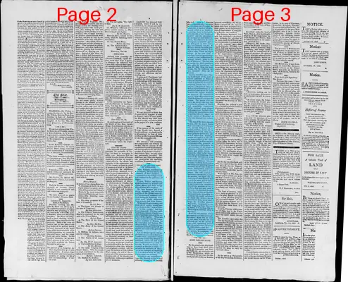 Page thumbnail for Lynchburg Star