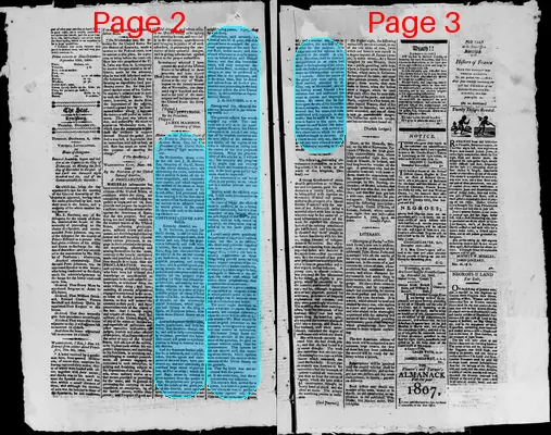 Page thumbnail for Lynchburg Star