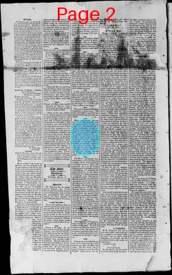Page thumbnail for Lynchburg Star
