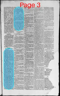 Page thumbnail for Lynchburg Star
