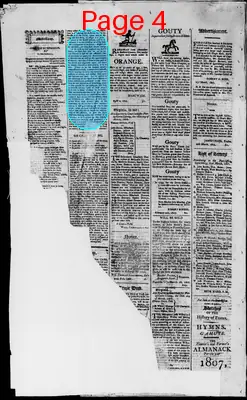 Page thumbnail for Lynchburg Star