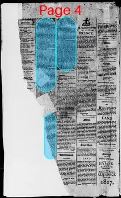 Page thumbnail for Lynchburg Star
