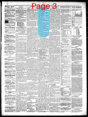 Page thumbnail for The Worthington Advance