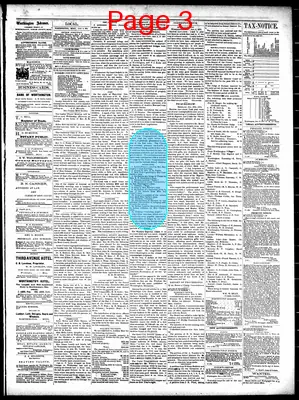 Page thumbnail for The Worthington Advance