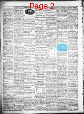 Page thumbnail for The Democratic Sentinel