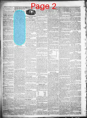 Page thumbnail for The Democratic Sentinel