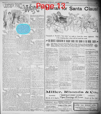 Page thumbnail for The Norfolk Virginian