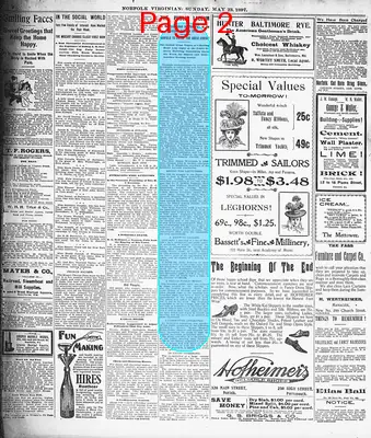 Page thumbnail for The Norfolk Virginian