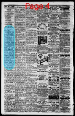 Page thumbnail for The Penny Press