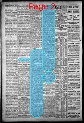 Page thumbnail for The Cincinnati Daily Star